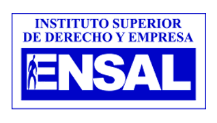 Banner ENSAL Salamanca