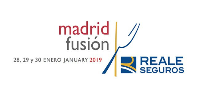 Madrid fusion cartel