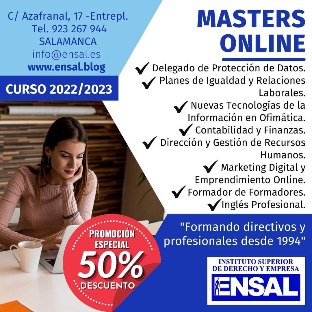 ENSAL 50%