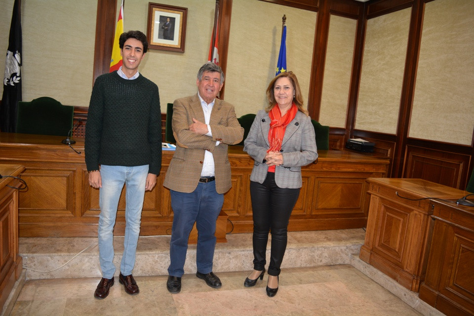 FOTOGRAFu00cdA RUEDA DE PRENSA 7.12.18