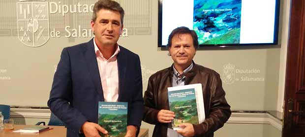 Estudio geologico