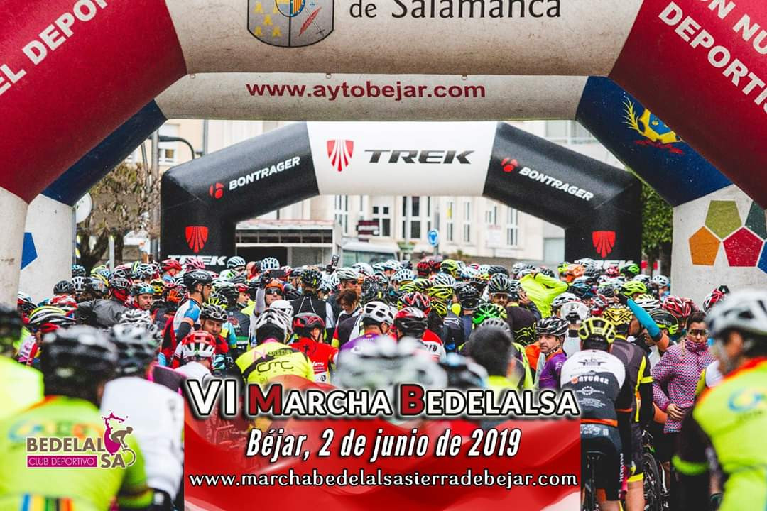 Marcha bedelalsal previa 2019