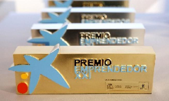EXXI premios