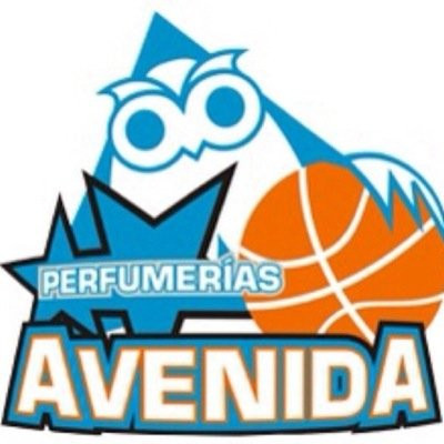 Logo perfumerias avenida1