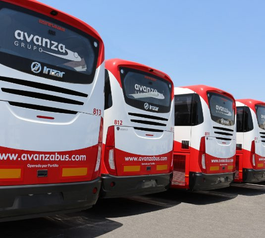 Conocenos quines somos recorrido y destino 3 1
