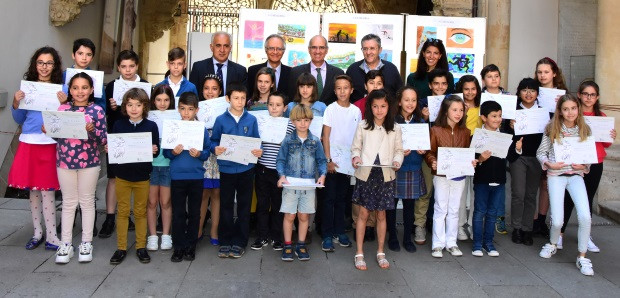 17 Premios de Dibujo Venancio Blanco