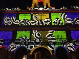 Foto Luz y Vanguardias