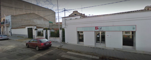 Ecyl peñaranda braca