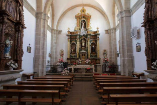 Convento san felices