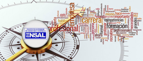 Facebook cover 3 logo ensal