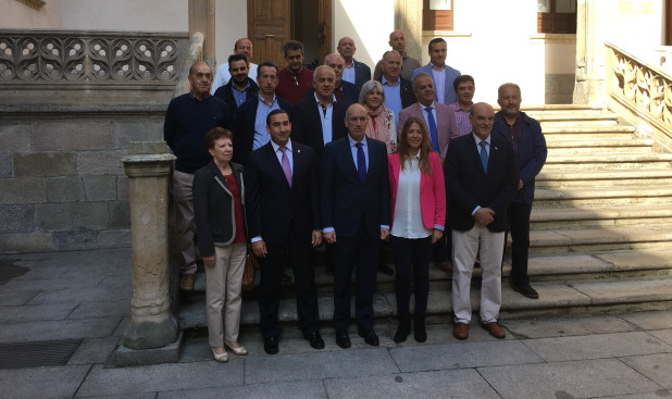 Presentacion Programa Crecemos