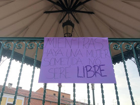 Aprobación de la moción VioGen