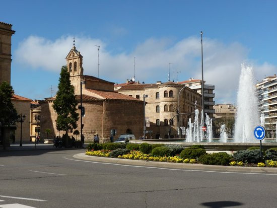 San marcos church