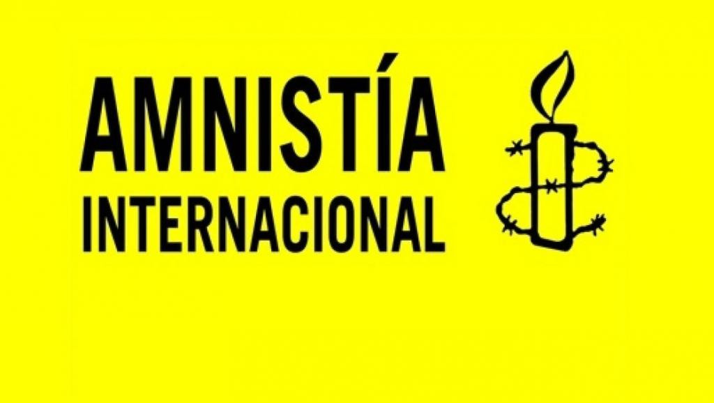 Amnistia internacional