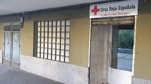 Plaza san vicente