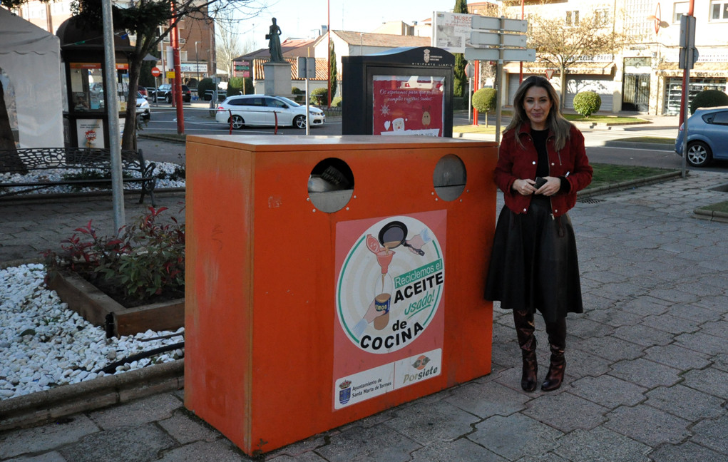 Reciclajeaceite2010