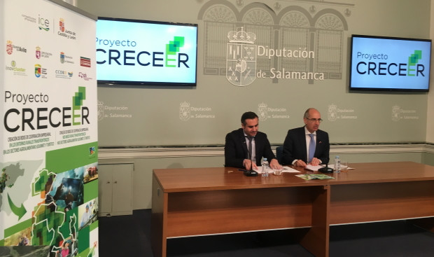 Presentacion Proyecto Creceer