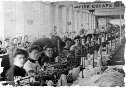 Dc3ada internacional de la mujer trabajadora 2