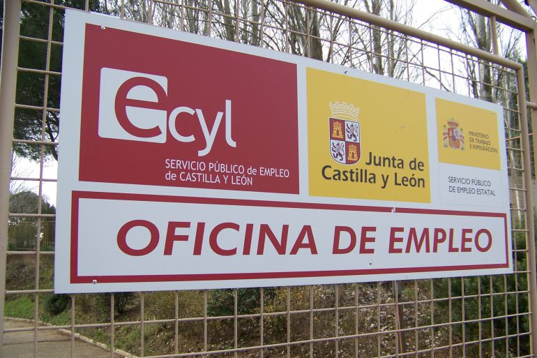 Oficina empleo