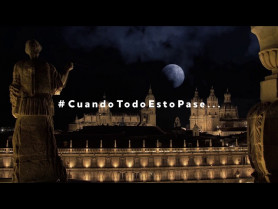 Tú tranquilo, Salamanca te espera