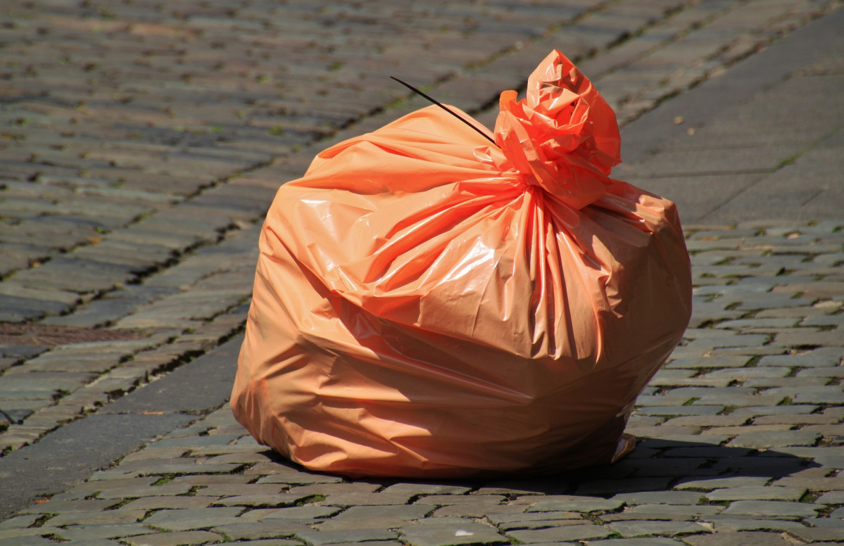 Garbage bag 850874 1920