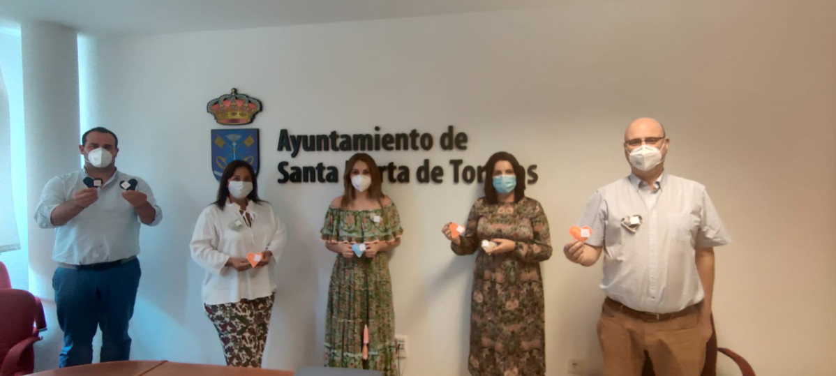 Corazonesconbata