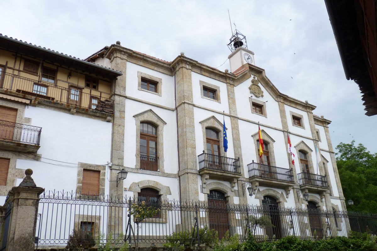 238 candelario ayuntamiento