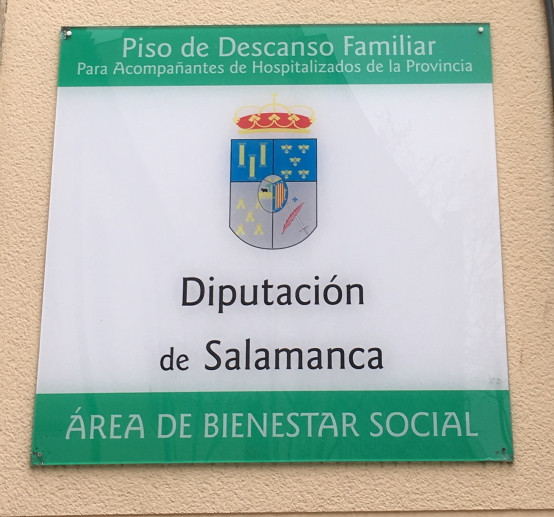 Piso de Descanso Familiar