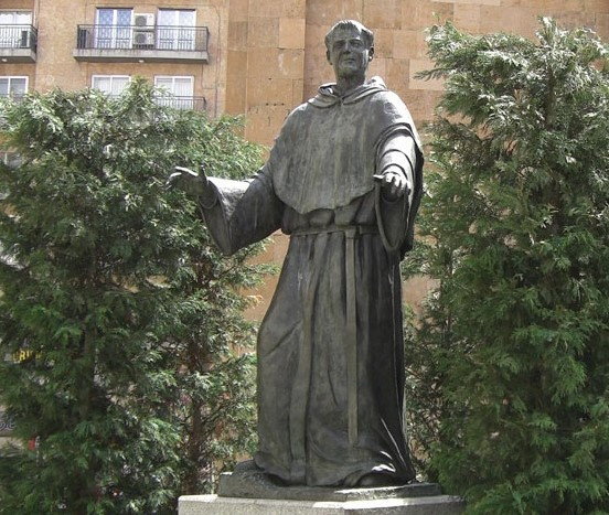 San juan de sahagun