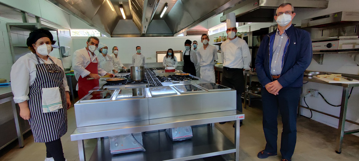 Escueladehosteleria