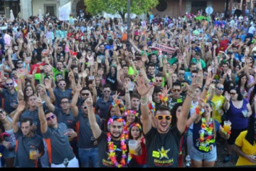 Fiestas y ferias 2020