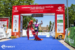 Meta de Salamanca 2019