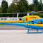 Helicoptero Pegasus DGT 1