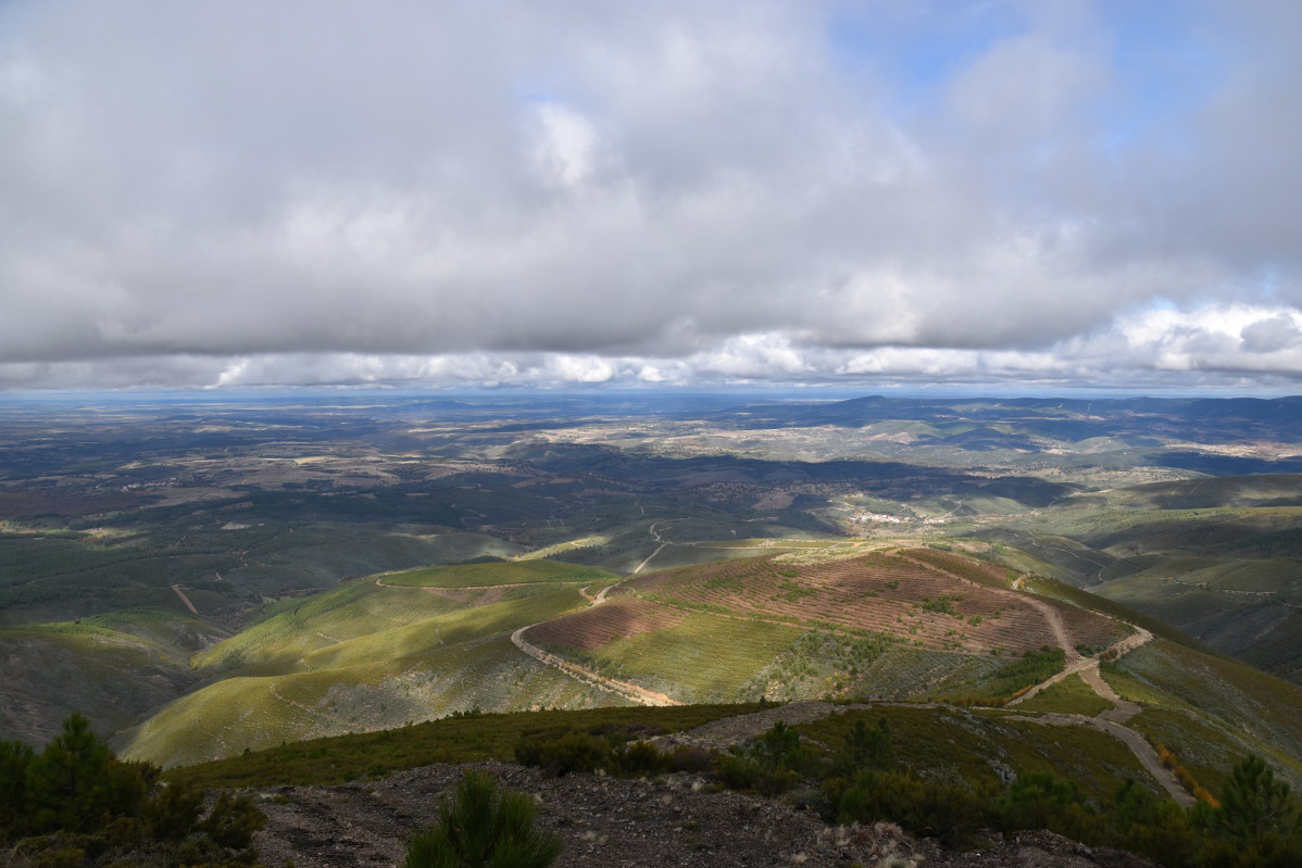 Sierra de Gata