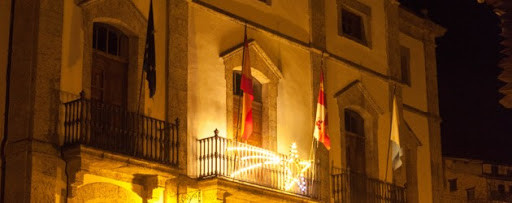 Ayuntamiento Candelario