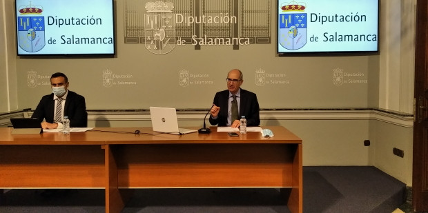 Presentacion Estrategia de Empleo 2020