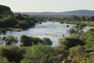 800px Río Tormes en la provincia de Salamanca