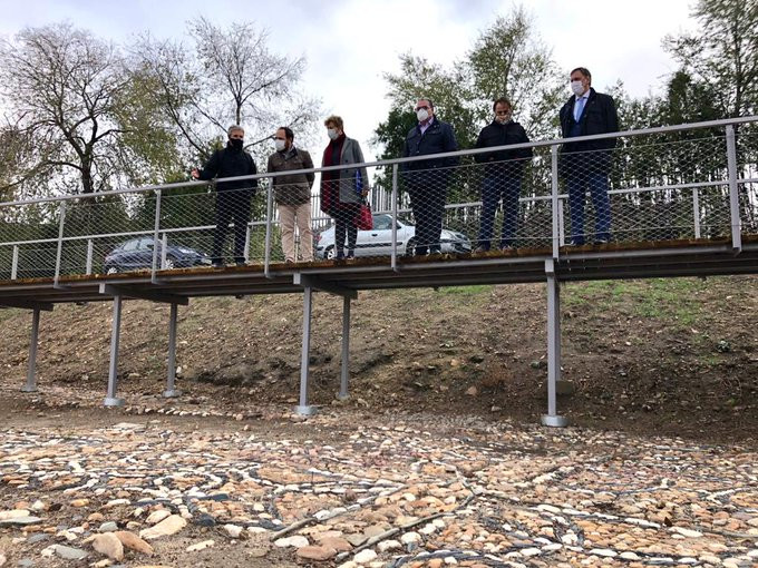 parque arqueológico del botánico