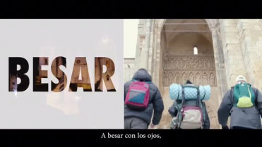 Campaña de promocion turistica ‘Castilla y Leon. Inspira’