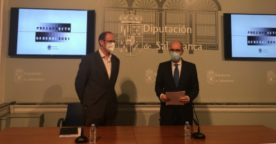 PRESENTACION pRESUPUESTO 2021