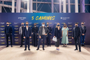 Presentación 3 caminos 1