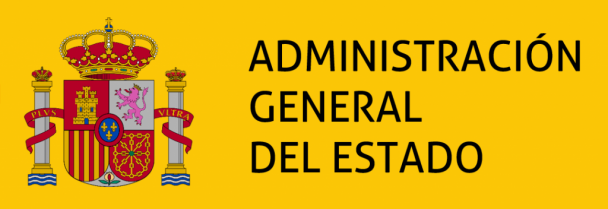 Logotipo de la Administración General del Estado 1024x352