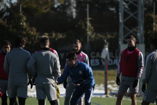 Entrenamiento lolo escobar 2021 36