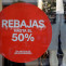 Rebajas