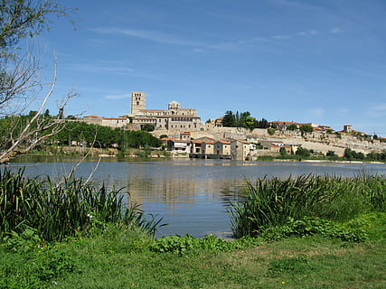 Cathedral zamora pelambres thumbnail