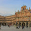 1280px Plaza Mayor de Salamanca, Castilla y León, España