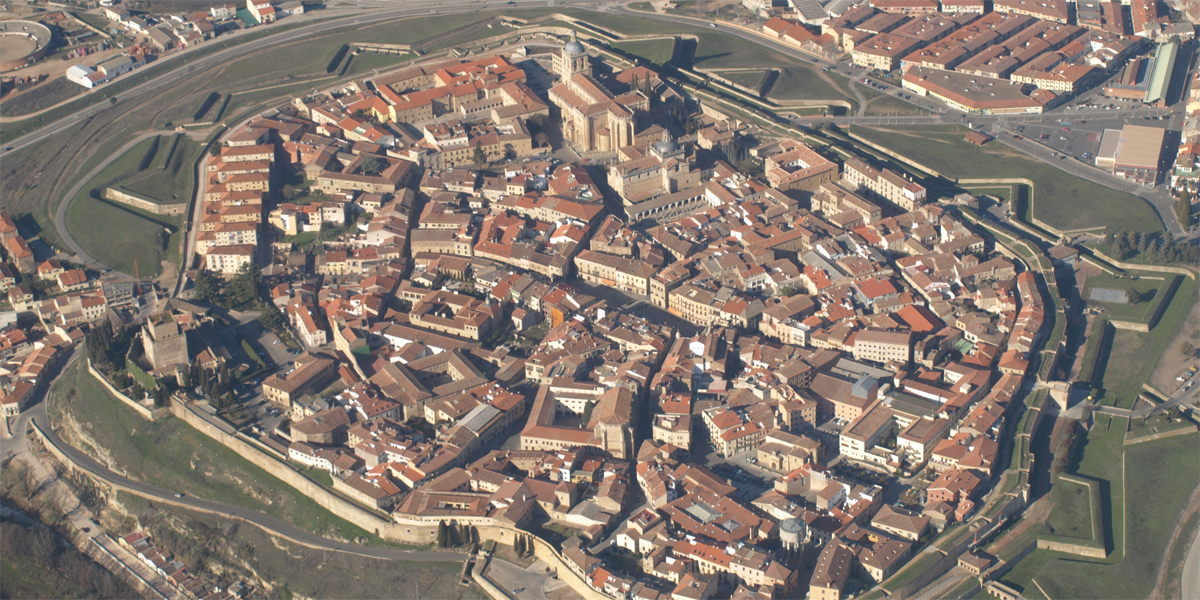 Ciudad Rodrigo