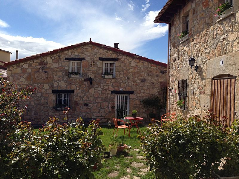 Casa Rural La Hornera