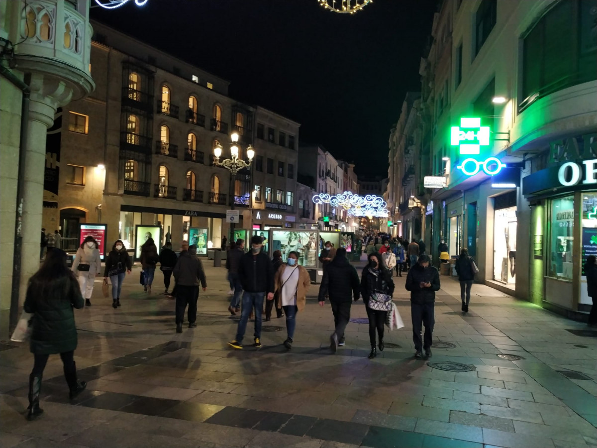 salamanca navidad liceo toro