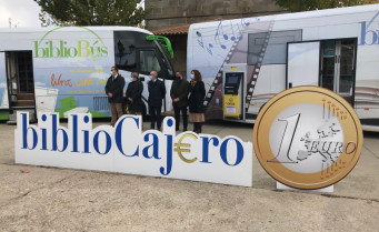 Presentacion BiblioCajero